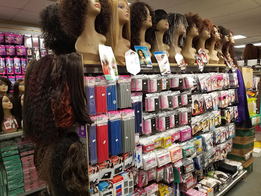 Beauty Supply Store «Round Rock Beauty Supply», reviews and photos, 1200 E Palm Valley Blvd #1204, Round Rock, TX 78664, USA