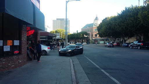 Tobacco Shop «VooDoo Smoke Shop», reviews and photos, 966 Gayley Ave, Los Angeles, CA 90024, USA