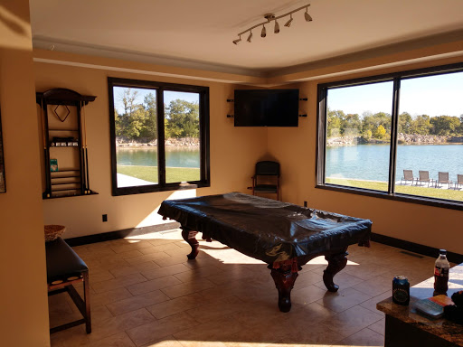 Wedding Venue «Sunset Bluffs», reviews and photos, 1775 Bieker Rd, Washington, MO 63090, USA