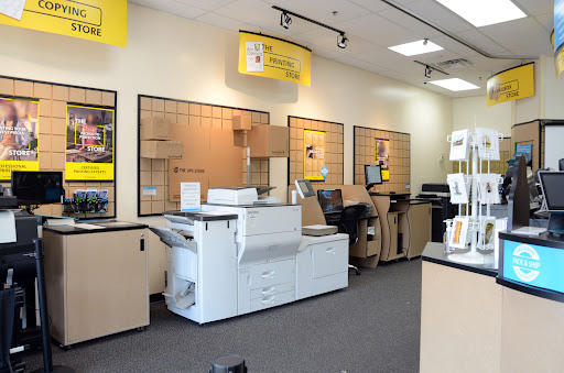 Mejor Notaría The UPS Store-Mt. Juliet