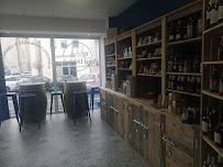Atmosphère du Restaurant portugais Azul Divinho à Luçon - n°1