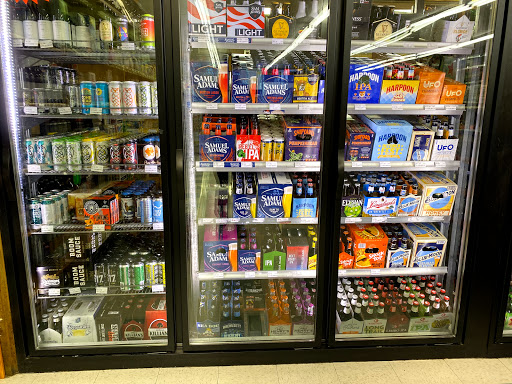 Wine Store «Towne Liquors of Billerica Inc», reviews and photos, 700 Boston Rd # 11, Billerica, MA 01821, USA