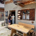 Photo n°11 de l'avis de patheesen. fait le 08/07/2023 à 12:40 sur le  Malga Oberglanegg à Moos in Passeier