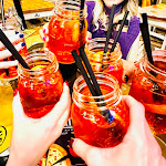 Photo n°5 de l'avis de Katiuscia.a fait le 04/02/2023 à 07:53 sur le  AMICI - Ristorante, Pizzeria à L'Aquila