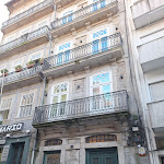 Photo n°9 de l'avis de Kathi.e fait le 30/04/2024 à 11:37 sur le  Caléway Hotel à Vila Nova de Gaia