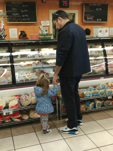 Supermarket «Butera Market», reviews and photos, 4761 N Nagle Ave, Harwood Heights, IL 60706, USA