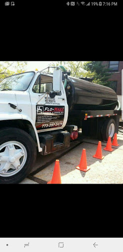 Plumber «Flomaxx Sewer & Plumbing Inc.», reviews and photos, 1540 E 168th St, South Holland, IL 60473, USA