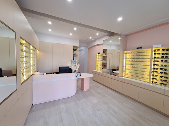 Eye Lab Optometry