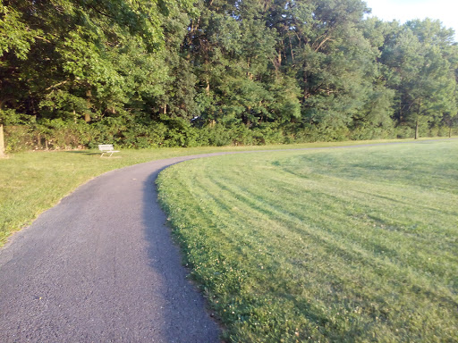 Park «Bonsall Park», reviews and photos, 3000 Silverside Rd, Wilmington, DE 19810, USA