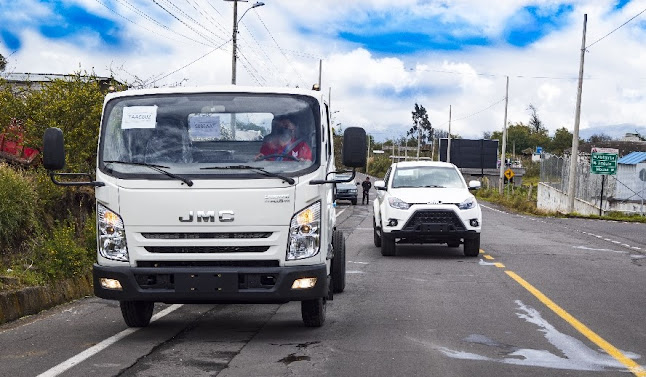 Galmack Guayaquil - Guayaquil