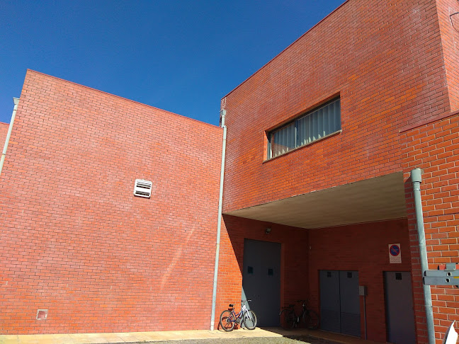 Centro Social e Paroquial de GIlmonde - Barcelos