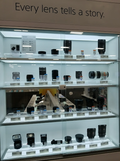 Electronics Store «Best Buy», reviews and photos, 20540 N State Rd 7, Boca Raton, FL 33498, USA