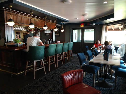 Resort «Grand Hotel Marriott Resort, Golf Club & Spa», reviews and photos, 1 Grand Blvd, Point Clear, AL 36564, USA