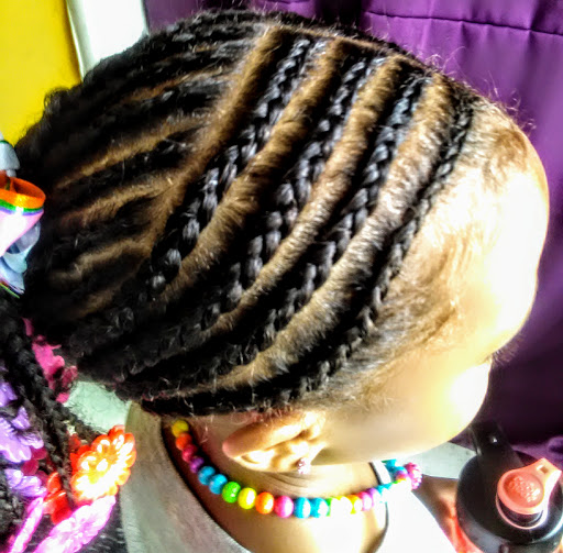 Beauty Salon «Just 4 Girls Salon», reviews and photos, 568 Fayetteville Rd SE, Atlanta, GA 30316, USA