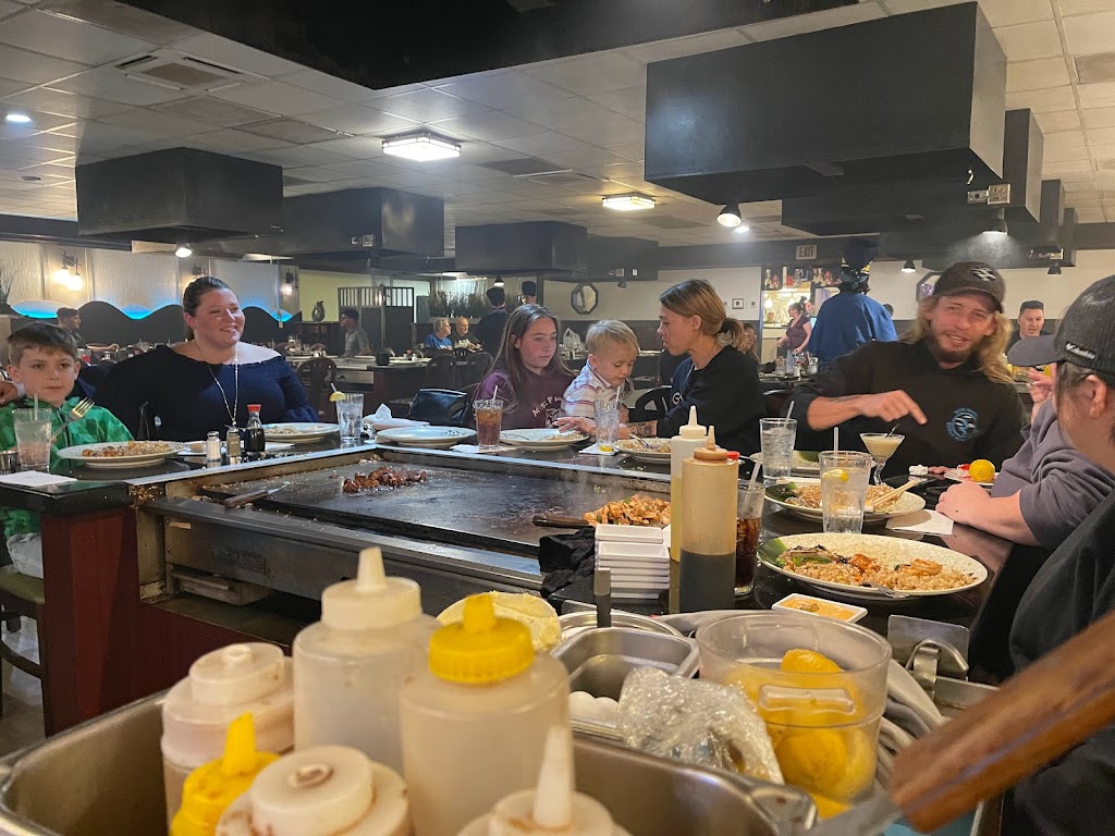 Hakata Teppanyaki, Sushi, and Ramen 28540