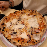 Photo n°1 de l'avis de Silvano.i fait le 23/01/2023 à 10:07 sur le  da Pino Padova à Padua