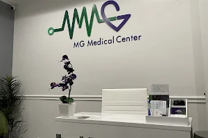 MG MEDICAL CENTER image