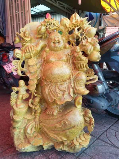 Top 20 cửa hàng đồ gỗ Thành phố Nam Định Nam Định 2022