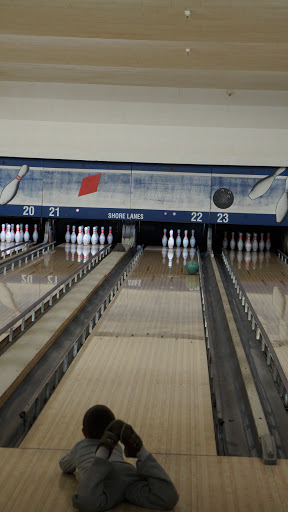 Bowling Alley «Shore Lanes», reviews and photos, 701 NJ-35, Neptune City, NJ 07753, USA