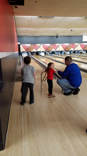 Bowling Alley «AMF Airport Lanes», reviews and photos, 3754 Genesee St, Cheektowaga, NY 14225, USA