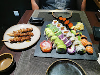 Plats et boissons du Restaurant japonais Suki Sushi à Fréjus - n°11