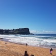 Avalon Beach