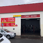 Photo n° 1 de l'avis de Julia.a fait le 11/02/2020 à 21:08 pour Motrio - Auto Contact Bouscatais à Le Bouscat