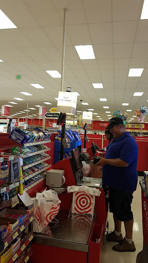 Department Store «Target», reviews and photos, 449 Commerce Dr, Woodbury, MN 55125, USA