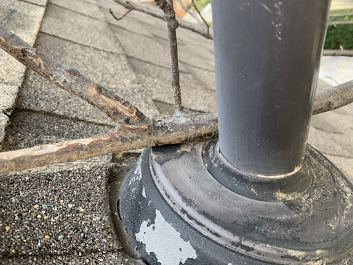 Roofing Contractor «Advantage Roofing Company», reviews and photos, 3021 Ridge Rd A-42, Rockwall, TX 75032, USA