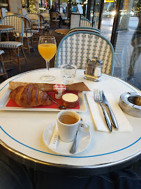 Jus du Restaurant français Le Hameau à Paris - n°8