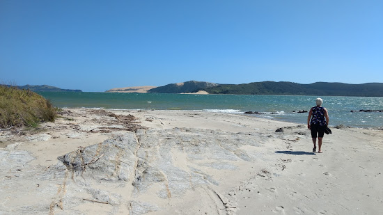 Koutu Beach