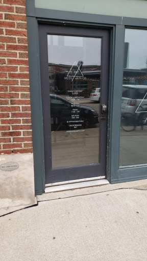 Hair Salon «Moss Hair Co.», reviews and photos, 108 E Main St, Columbus, OH 43215, USA