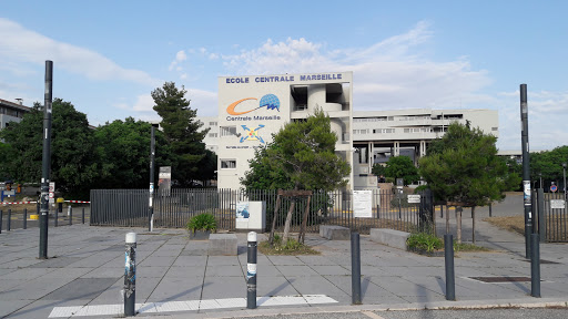 Psychology schools Marseille