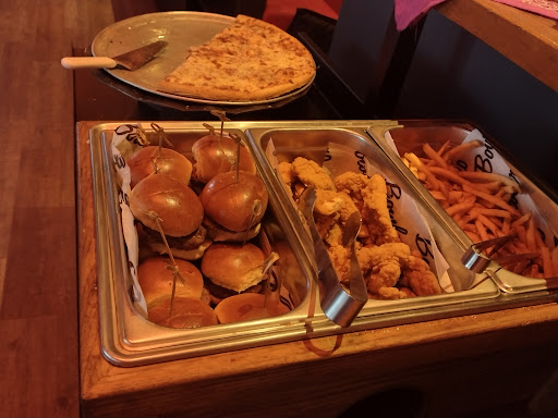 Bowling Alley «AMF College Park Lanes», reviews and photos, 9021 Baltimore Ave, College Park, MD 20740, USA