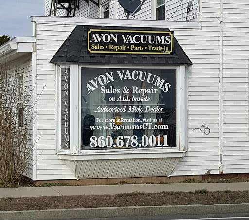 Bristol Vacuum Cleaner in Bristol, Connecticut
