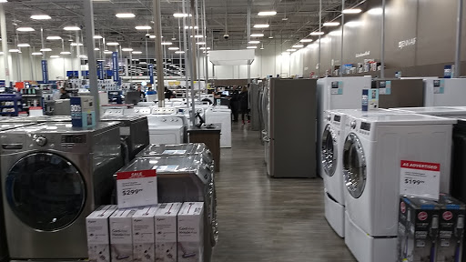 Electronics Store «Best Buy», reviews and photos, 300 Commons Way, Bridgewater, NJ 08807, USA