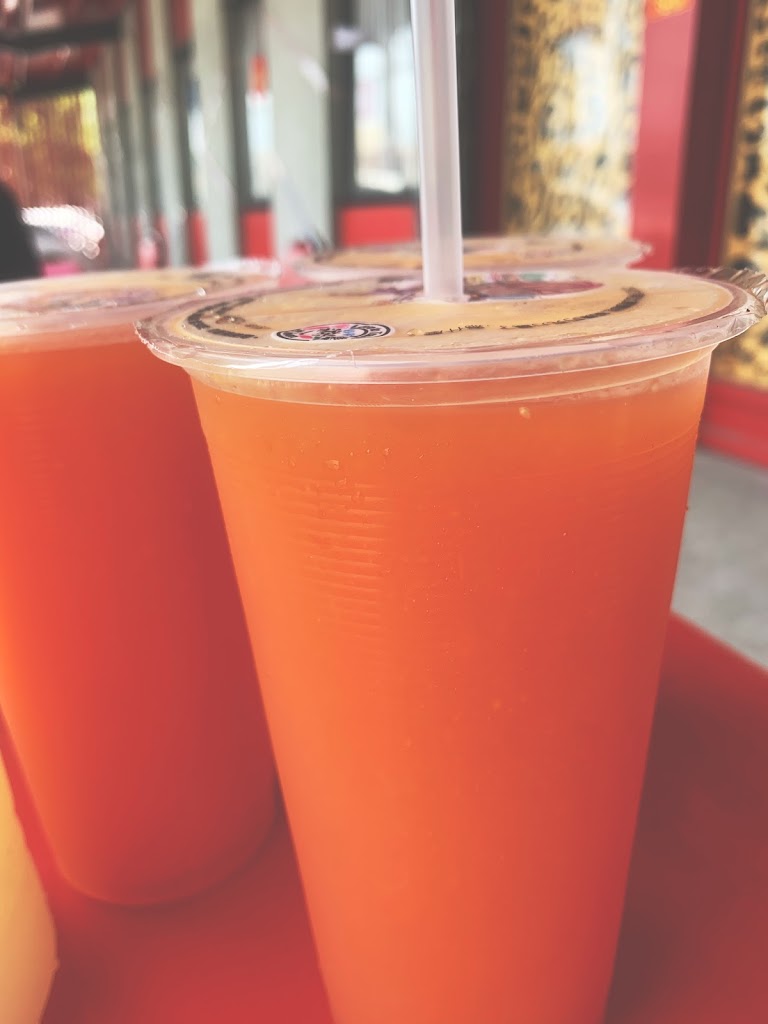 三味果汁 的照片