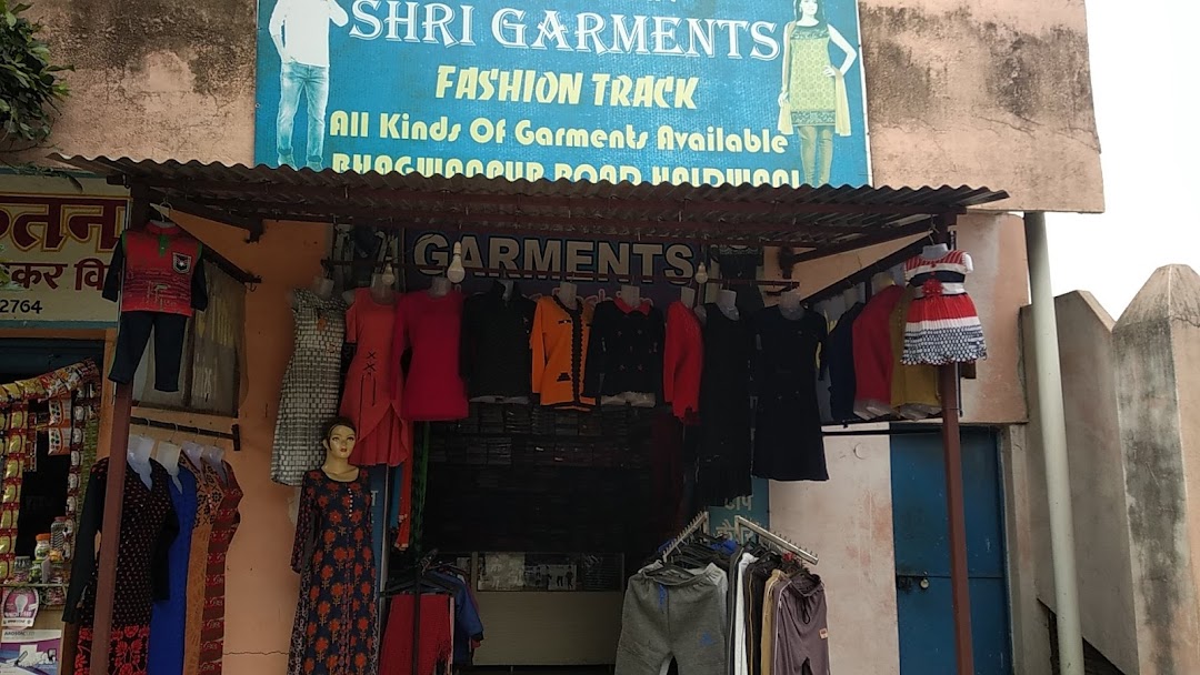 Shri Garments