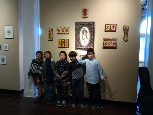 Opera House «Lexington Opera House», reviews and photos, 401 W Short St, Lexington, KY 40507, USA