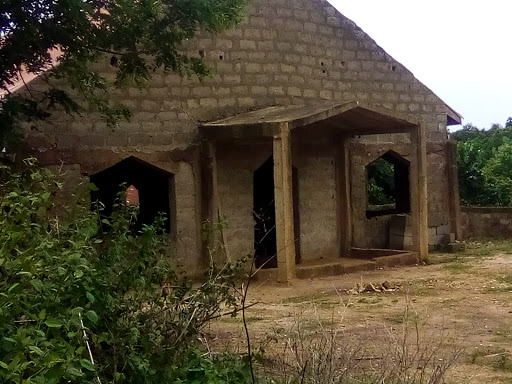 DLCF FUOYE, IKOLE CAMPUS, Ikole, Nigeria, Place of Worship, state Kogi