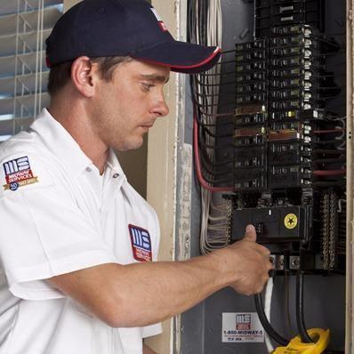 Air Conditioning Contractor «Midway Services», reviews and photos, 4677 118th Ave N, Clearwater, FL 33762, USA