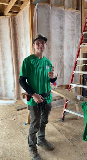 Insulation Contractor «Insulation Pros», reviews and photos