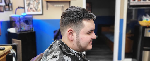 Barber Shop «Finesse Barber Shop», reviews and photos, 901 Oak St, Syracuse, NY 13203, USA