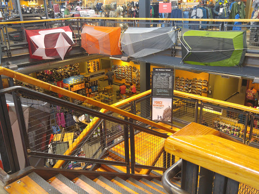 Camping Store «REI», reviews and photos, 2235 NW Allie Ave, Hillsboro, OR 97124, USA
