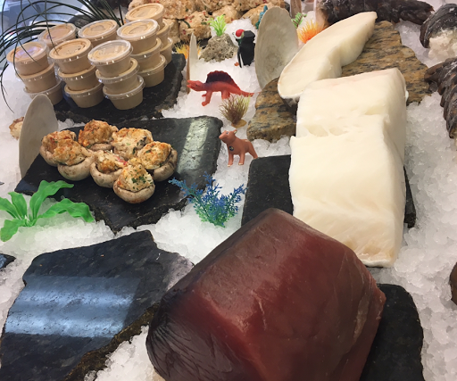 Butcher Shop «Springfield Butcher», reviews and photos, 6310 Springfield Plaza, Springfield, VA 22150, USA