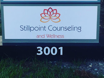 Stillpoint Counseling and Wellness, PLLC