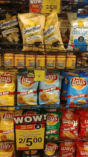 Grocery Store «Hannaford Supermarket», reviews and photos, 299 Elm St, Biddeford, ME 04005, USA