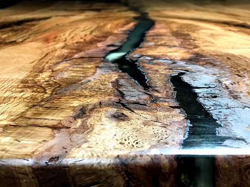 Deadwood Revival Design image
