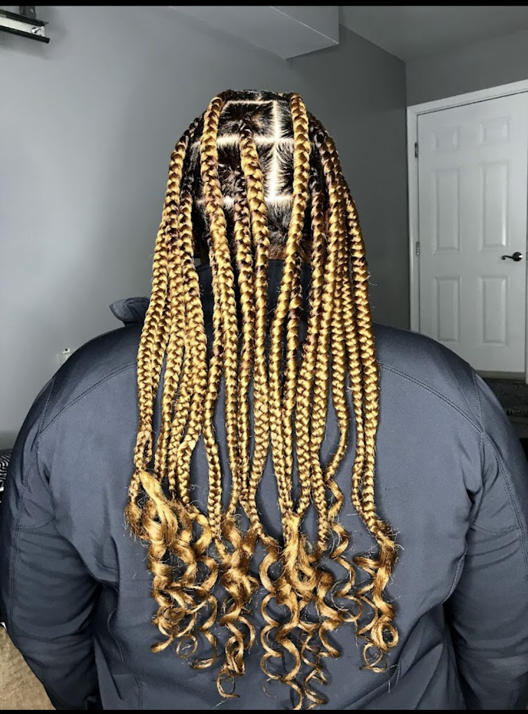 Vera Hair Braiding Professional Hair Braiding Salon in Lanham, MD