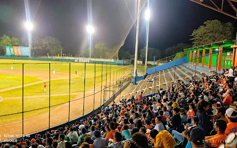 Yamil Rios Stadium image